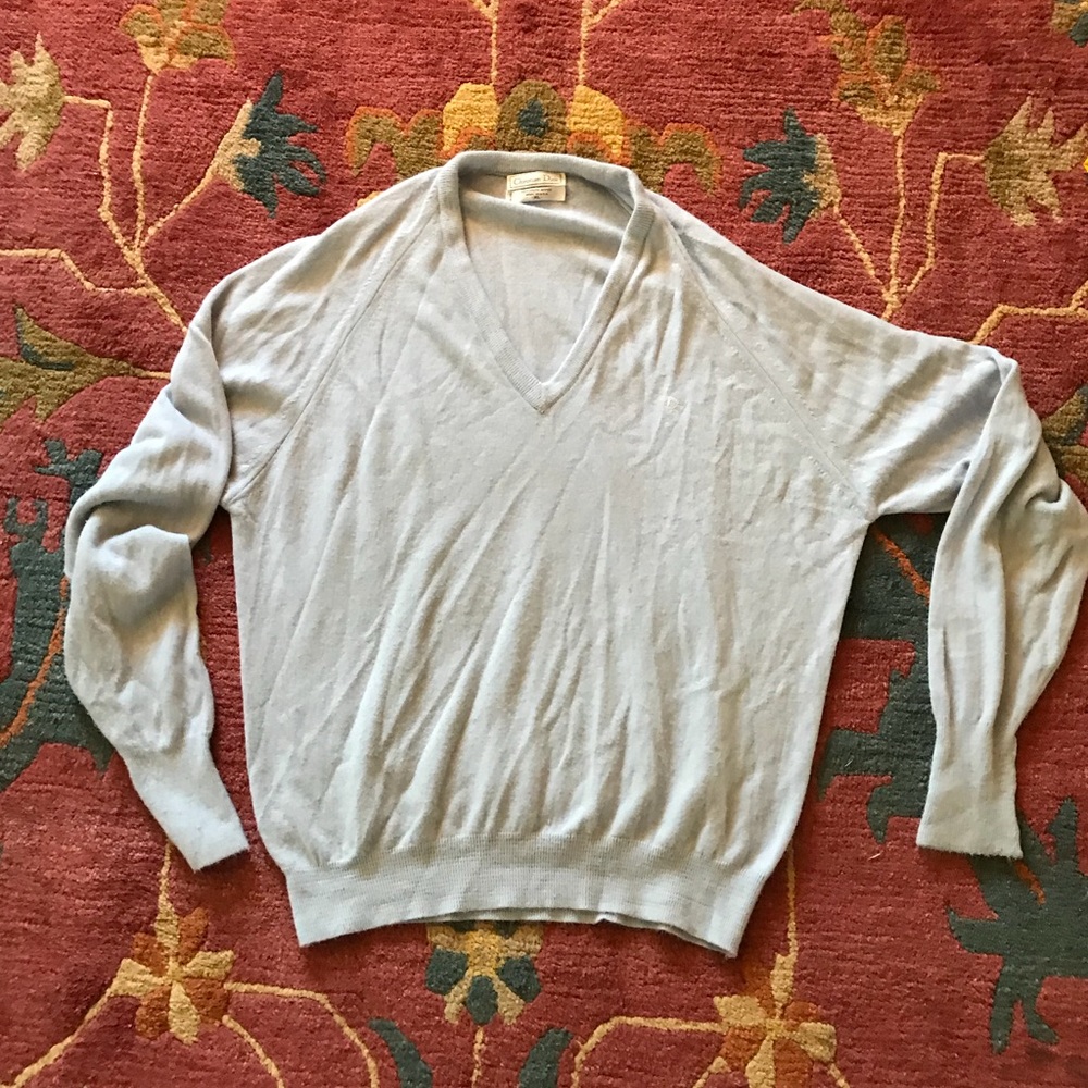 Christian Dior Cardigan